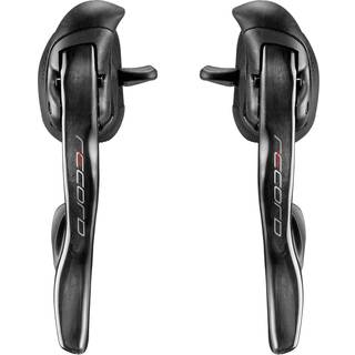 Campagnolo Record 2x12 Speed skiftegrebssæt
