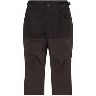 Lindberg Explorer Skalbukser, Sort, 100