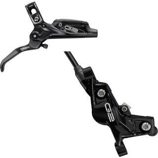 SRAM G2 RS forbremse 4 stempler