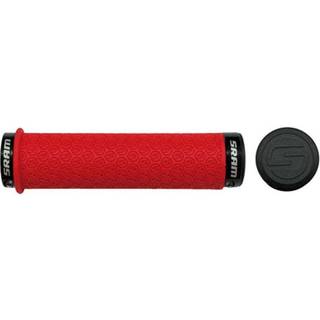 Sram Lock-On Dh Silikone Låsegreb