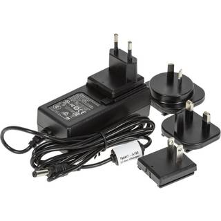 Leica 32325230 Oplader til Rugby 600 og 800 serien