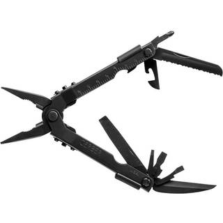 Gerber MP600 Full-Size Multi-Tool Basic Black - Udendørsliv fra Gerber