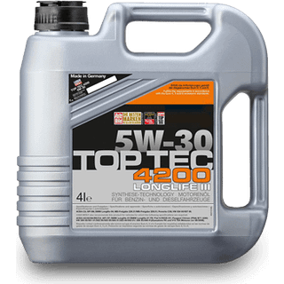 Liqui Moly Top Tec 4210 - 0W-30 (5 liter)