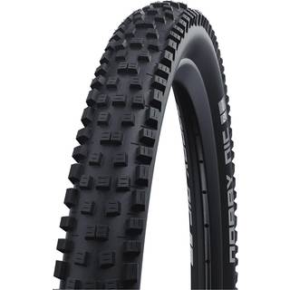 Cykeldæk Schwalbe Nobby Nic ADDIX Performance TLR 62-559 (26x2.40") Sort Foldbart