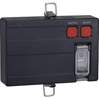 Reservebatteri blaze 2500
