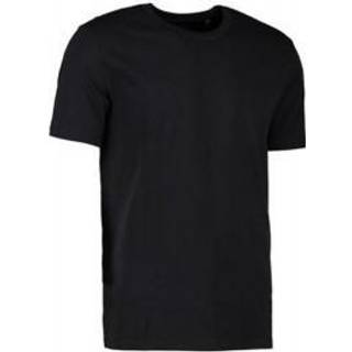 ID Økologisk T-Shirt Hvid - L