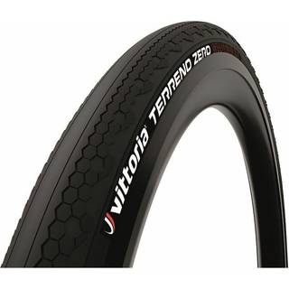 Cykeldæk Vittoria Terreno Zero 38-622 (700x35c) Sort