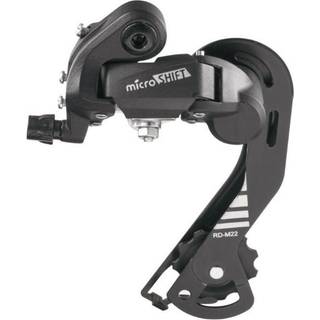 MicroShift M21 bagskifter 6/7 Speed