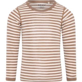 CeLaVi Trøje, Coca Mocha Melange, 120