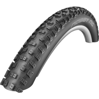 Schwalbe Cykeldæk Nobby Nic Addix Soft Casing: Su