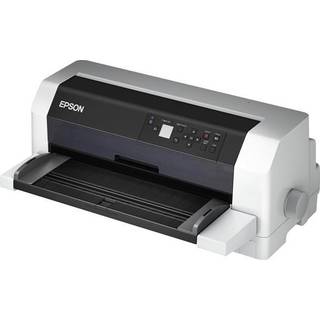 EPSON DLQ-3500IIN dot matrix printer