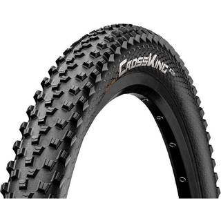 Continental Cykeldæk Cross King Wire