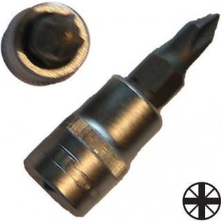 BATO Stifttop kort 1/4" PH3. (14123)
