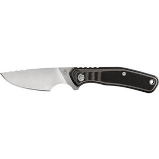 Gerber Downwind Caper - Black - Knive & Multitools fra Gerber