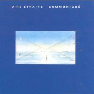 Dire Straits - Communique