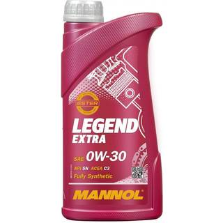 MANNOL Legend Extra 0W-30 1L