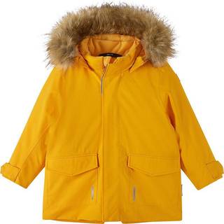 Reima Reimatec Mutka Vinterjakke Radiant Orange 80 cm  Orange.  80 cm  Unisex
