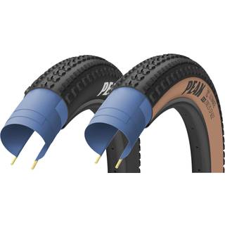 Goodyear Peak MTB 29 x 2.25 Tubeless Tan 120tpi