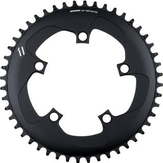 SRAM X-Sync klinge (1x10/11 speed) ø110 mm 48T sort