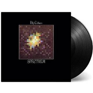 Billy Cobham - Spectrum