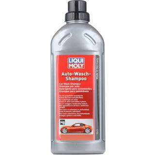 Liqui Moly Autoshampoo (1 liter)