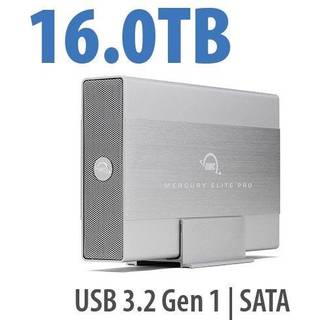 OWC MERCURY ELITE PRO 16TB USB 3.2 5GB/S