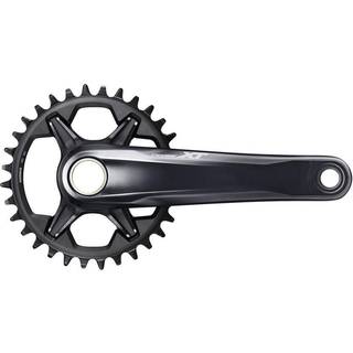 Krankset Shimano Deore XT FC-M8120 1 x 12 gear 180 mm