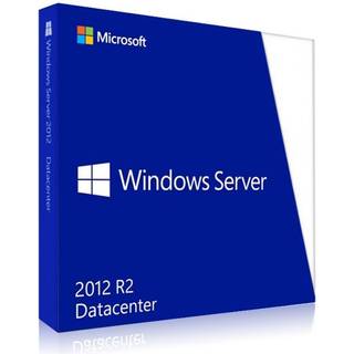 Microsoft Windows Server 2012 R2 Datacenter