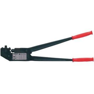 Mek. Håndværktøj T3165A1 Krf 10-70Mm² Elpress