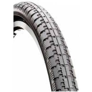 Cykeldæk CST C-1097 54-584 (26x1/2x2") sort