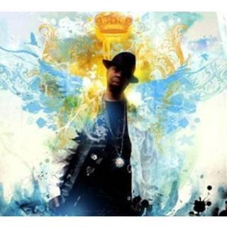 J Dilla - Jay Stay Paid (2 LP)