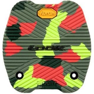 LOOK Activ Grip City Pad - Camou - LK24660