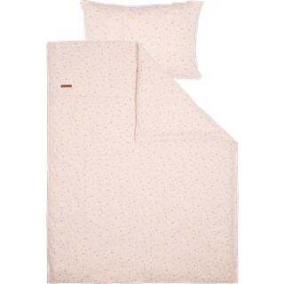 Little Dutch - Junior sengesæt, Little Pink Flowers