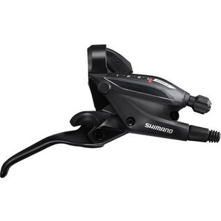Skifte-/bremsegreb Shimano ST-EF505-7R højre 7 gear