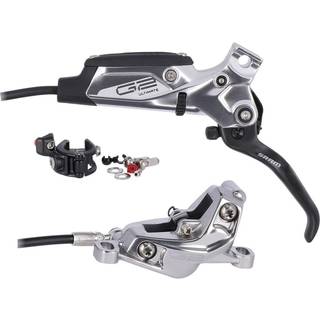 Sram Hyd. Skivebremse G2 Ultimate Baghjul 200