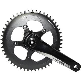 Vevparti SRAM Rival 1 BB30 42T 172,5 mm 47,5 mm Ø110 mm 1x10/11 speed X-sync