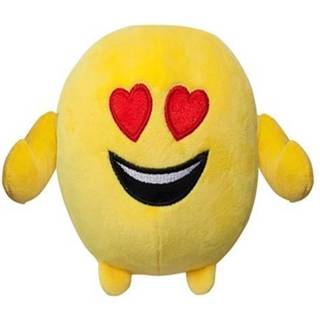 Smiley Love Pude