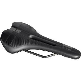 Sadel Pro Griffon Gel 142 mm sort