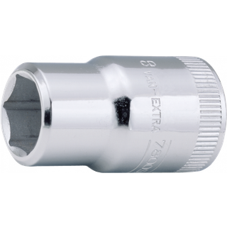 BAHCO socket 1/2 hexagonal 32mm