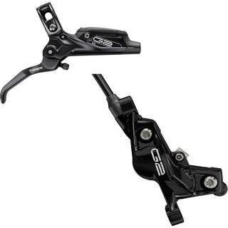 SRAM G2 RS Bagbremse 4 stempler