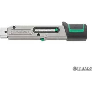 STAHLWILLE 730/2 Quick 4-20 NM (50184002)