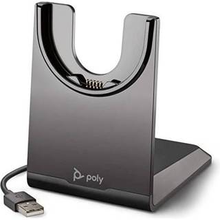 Poly Spare Charge Case type A