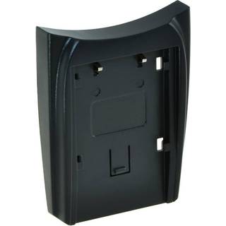 Charger plate NP-FM50/BN-V607U mfl. Sony/JVC