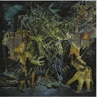 King Gizzard & the Lizard Wizard - Murder Of The Universe (Transpar...