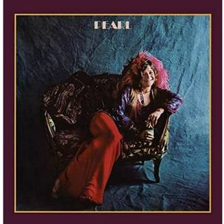 Janis Joplin - Pearl