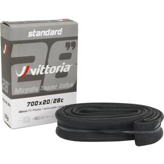 Vittoria Cykelslange Standard 16X1.50/1.75 Schrader