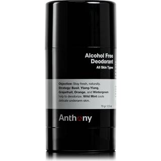 Anthony Logistics Deodorant (70 g)