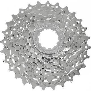 Shimano HG-400 kassette 9-speed - Gearing 11-36