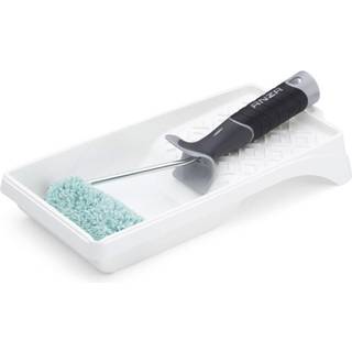 Anza platinum rullesæt 10cm jævn micmex