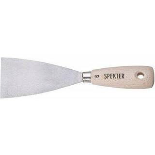 Spartel Vikan Stål 6 Cm